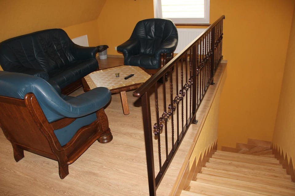 Apartamentai "Eglė" Bed and Breakfast in Lithuania
