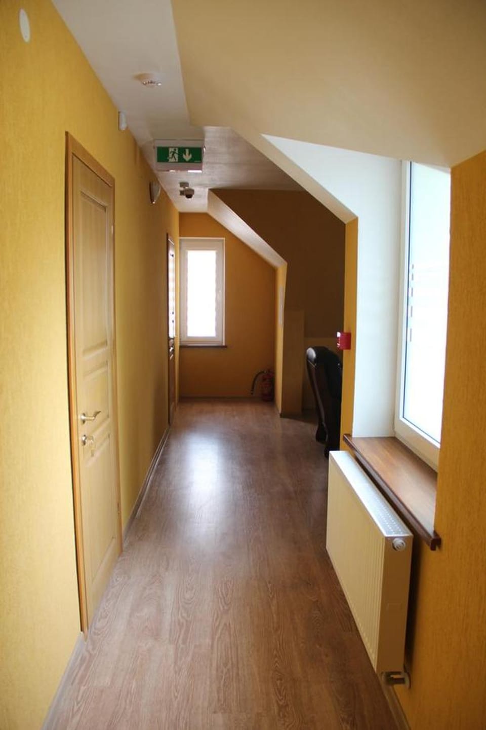 Apartamentai "Eglė" Bed and Breakfast in Lithuania