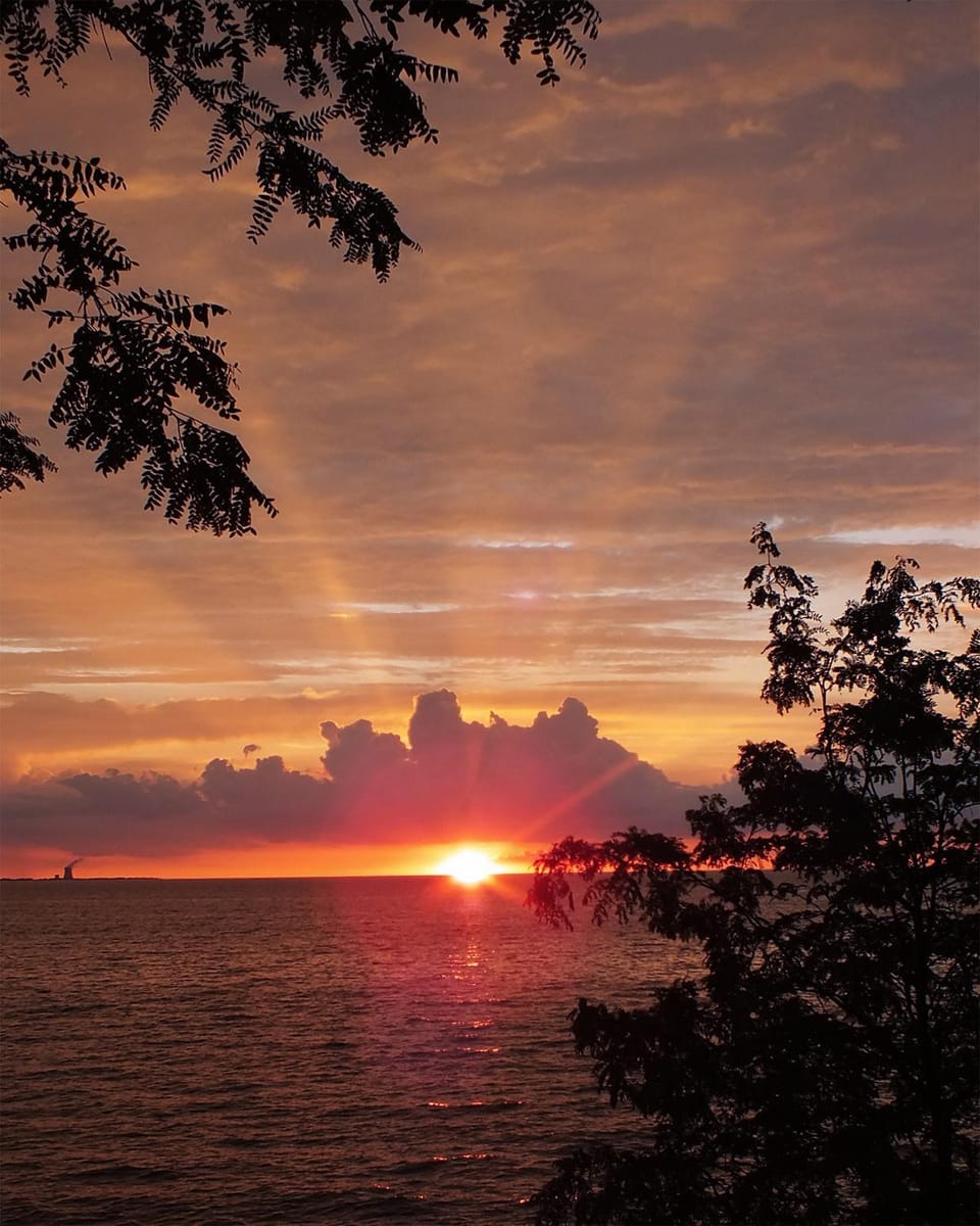 Put-in-Bay Island Club #113 House in South Bass Island