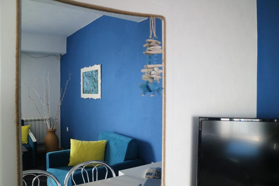 Shower, Toilet, Bathroom, TV and multimedia, Coffee/tea facilities, Balcony/Terrace, Balcony/Terrace, Bedroom, Sea view