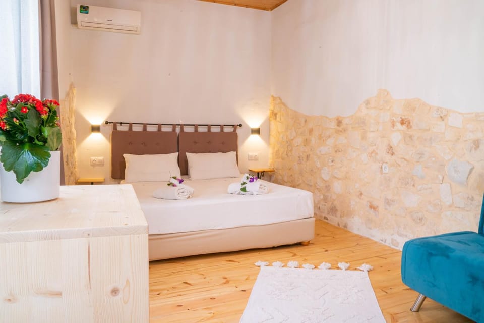 Casa Panstel Apartment in Rethymno