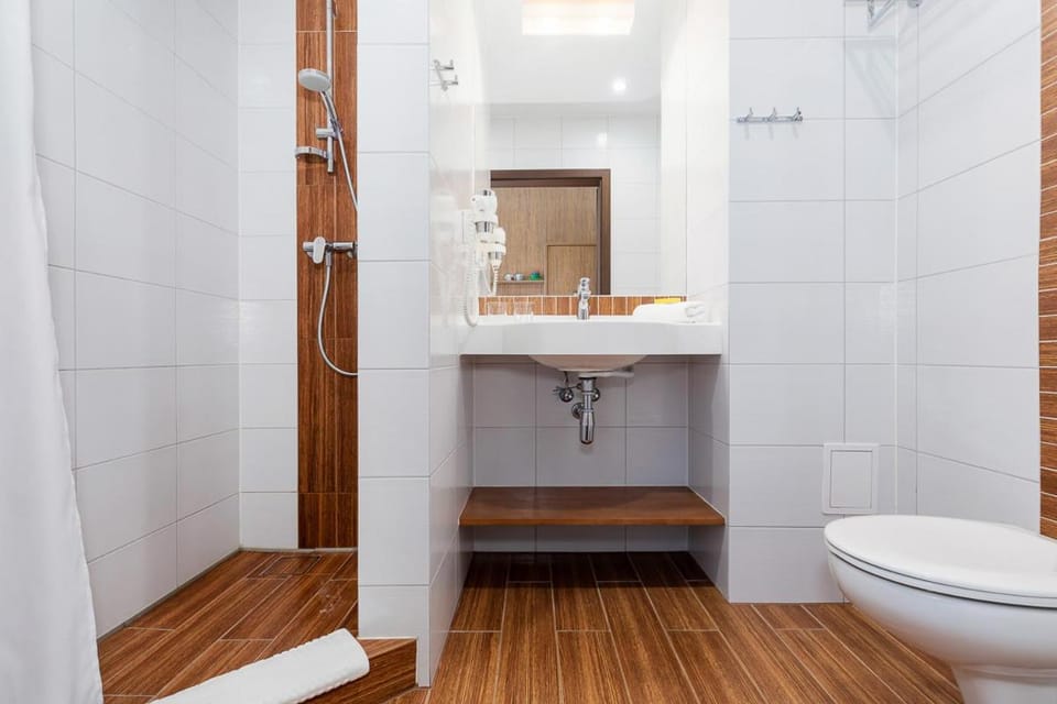 Kaprys Bed and Breakfast in West Pomeranian Voivodeship, Poland