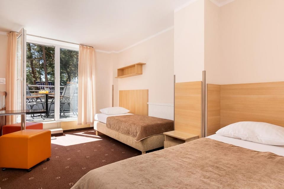 Kaprys Bed and Breakfast in West Pomeranian Voivodeship, Poland