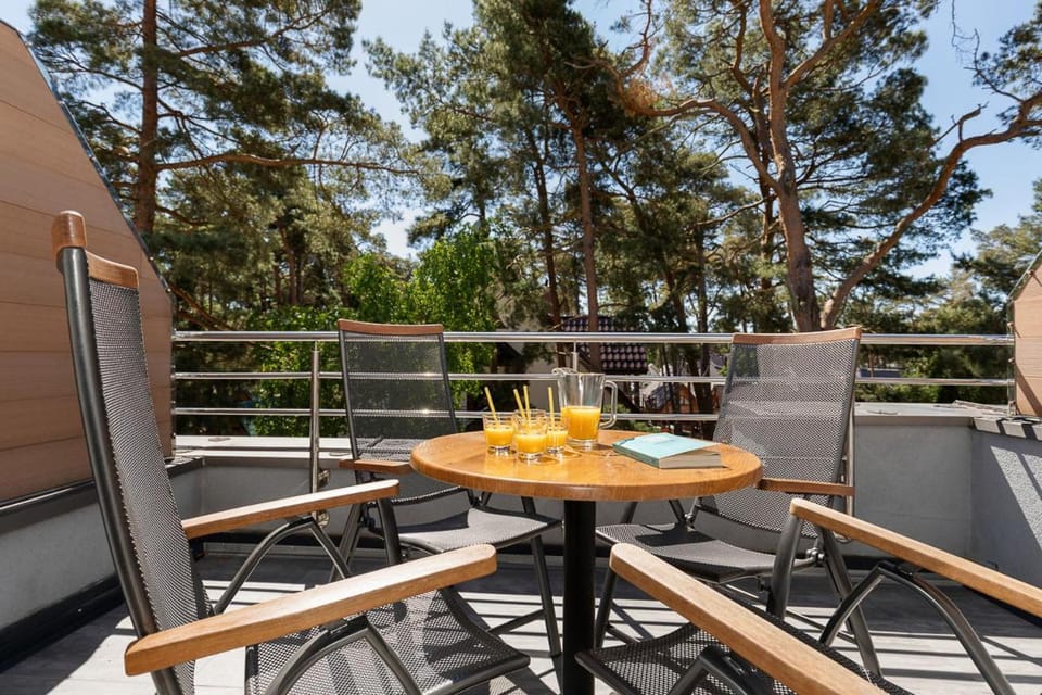 Kaprys Bed and Breakfast in West Pomeranian Voivodeship, Poland