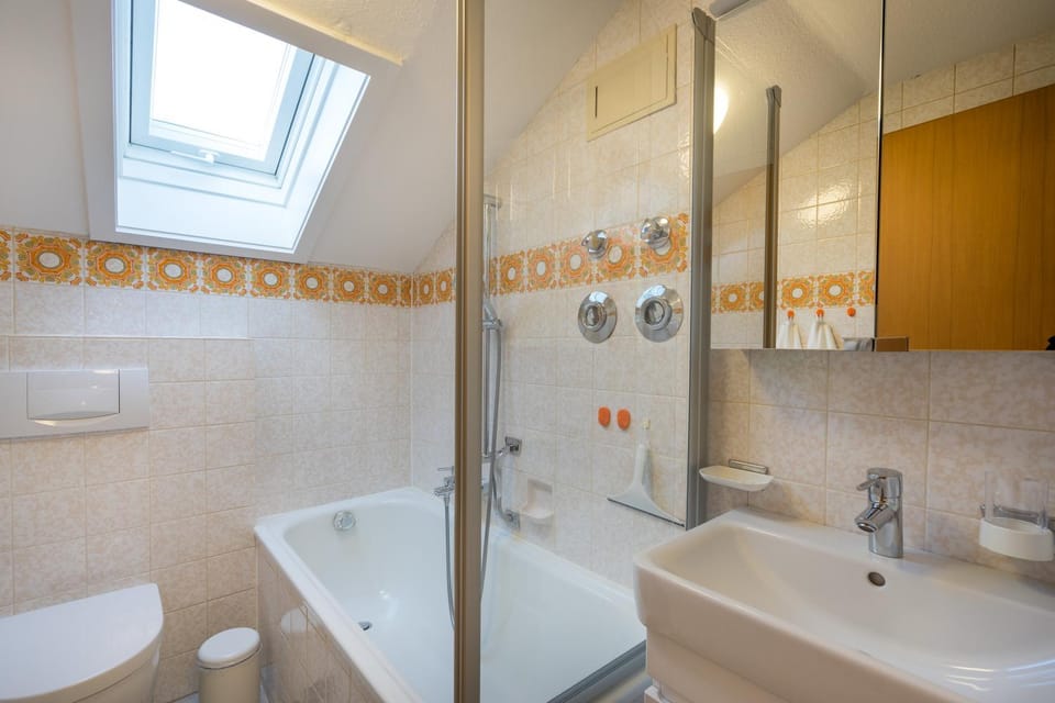 Ferienwohnung Laux Apartment in Oberstdorf