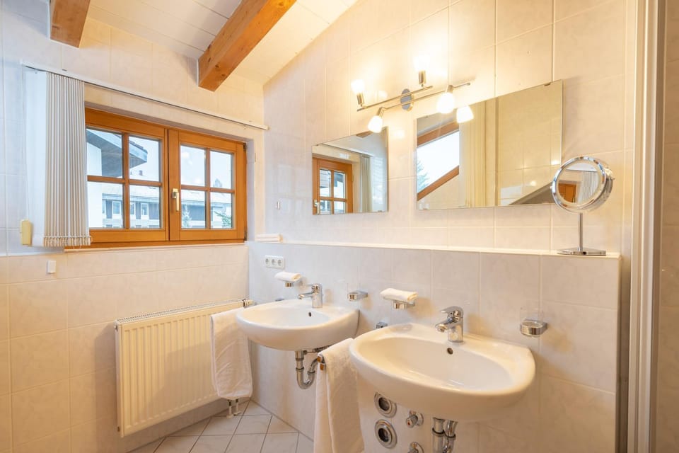 Ferienwohnung G. Füglein Apartment in Oberstdorf
