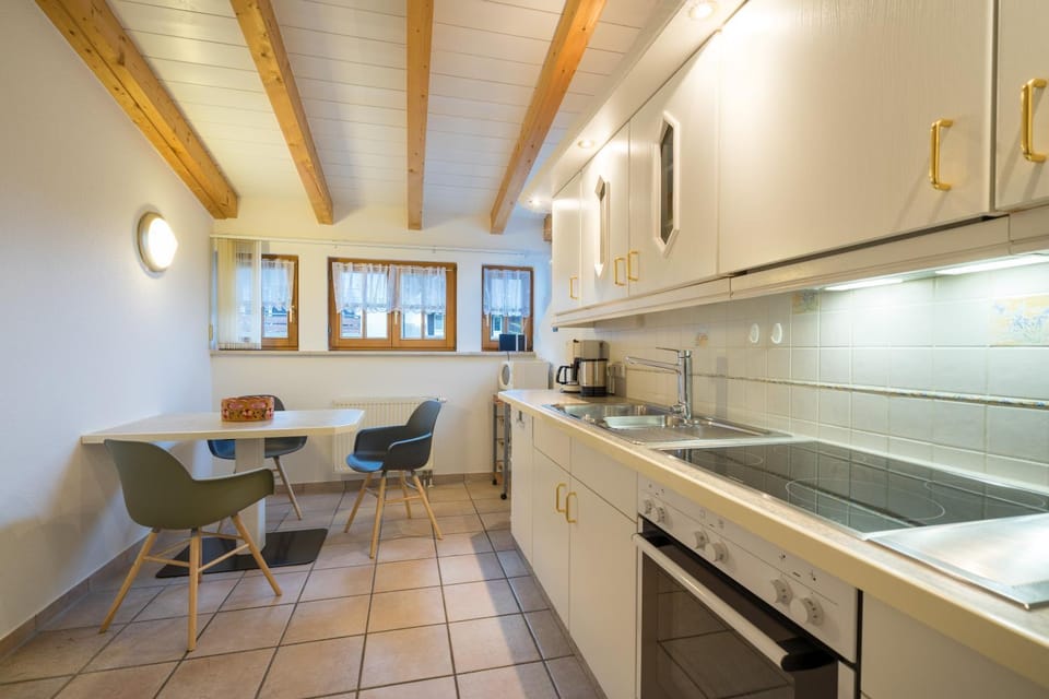 Ferienwohnung G. Füglein Apartment in Oberstdorf