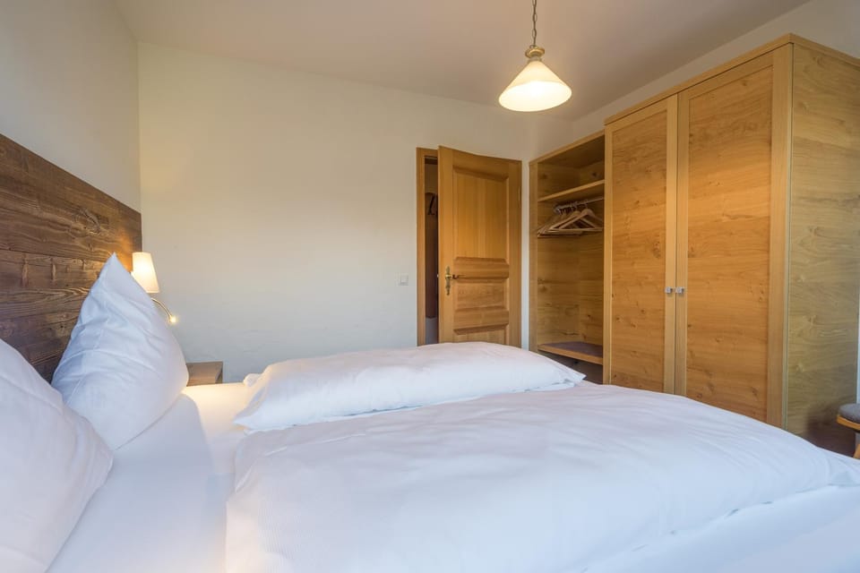 Ferienwohnung Heigel Apartment in Oberstdorf