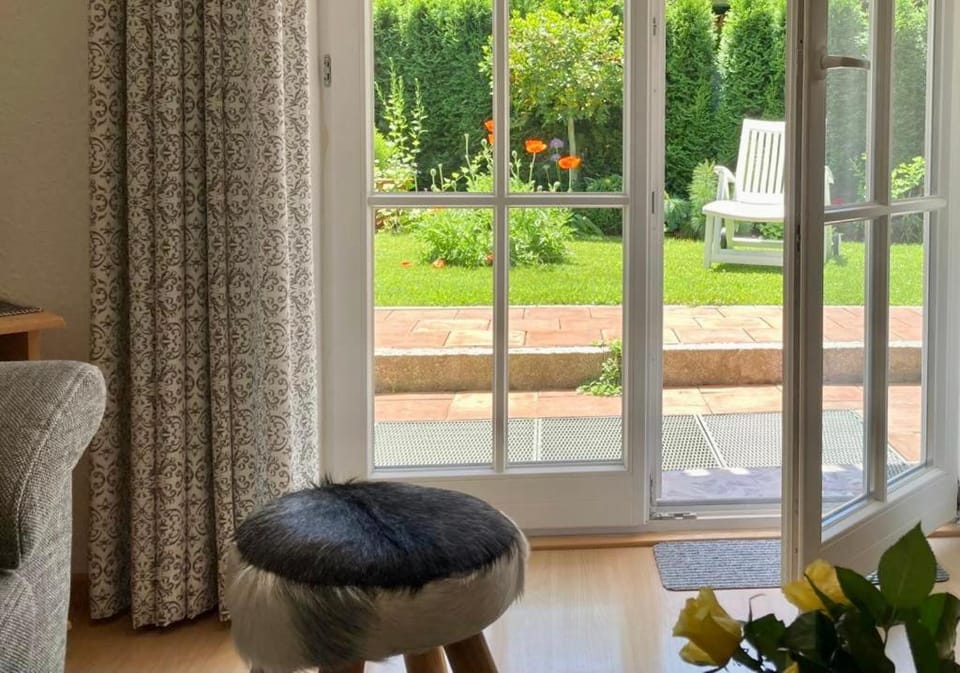 Ferienwohnung Ebert Apartment in Oberstdorf