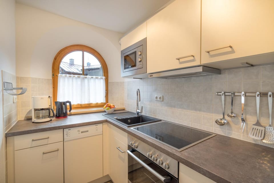 "Alpenliebe" Apartment in Oberstdorf