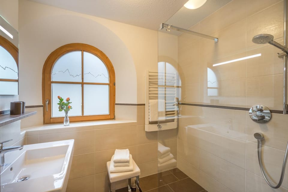 "Alpenliebe" Apartment in Oberstdorf