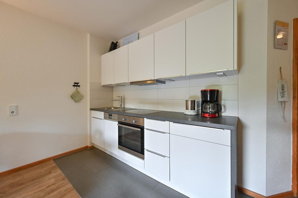 Ferienwohnung Kühny Reute Apartment in Oberstdorf