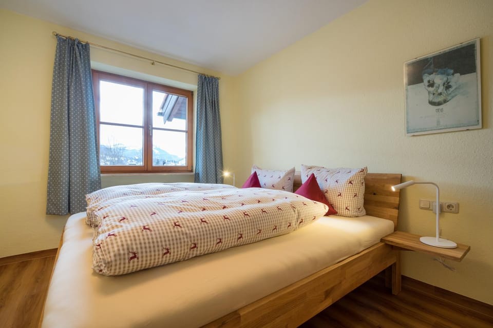 Ferienwohnung M. Schmidt Apartment in Oberstdorf