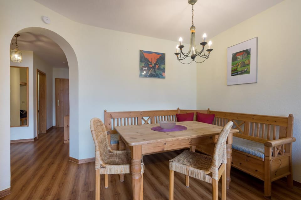 Ferienwohnung M. Schmidt Apartment in Oberstdorf