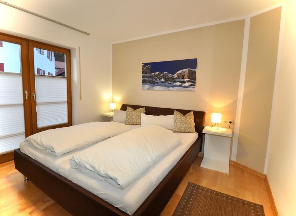 Ferienhaus Trettach Apartment in Oberstdorf