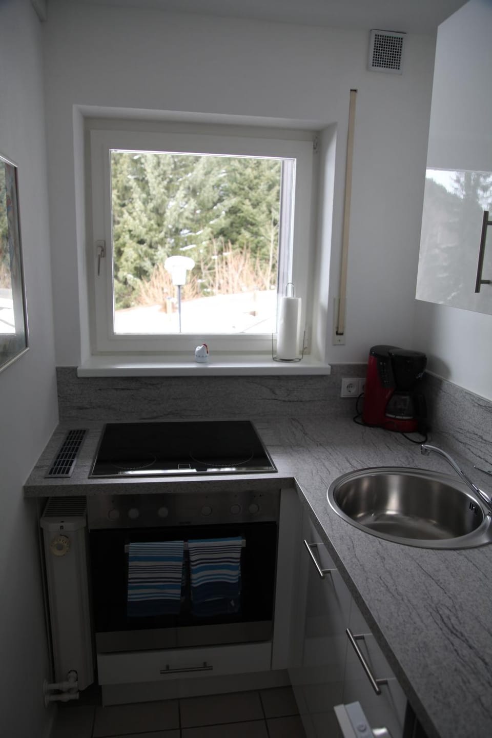 Oberstdorfer Bergwelt A. Schömig Apartment in Oberstdorf