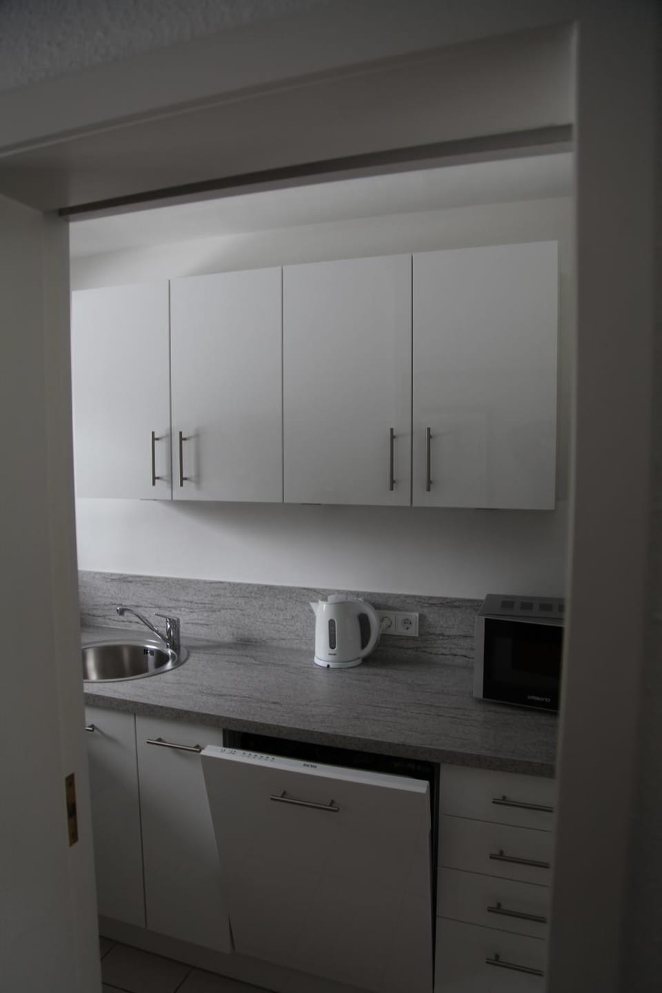 Oberstdorfer Bergwelt A. Schömig Apartment in Oberstdorf