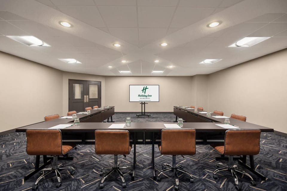 Meeting/conference room
