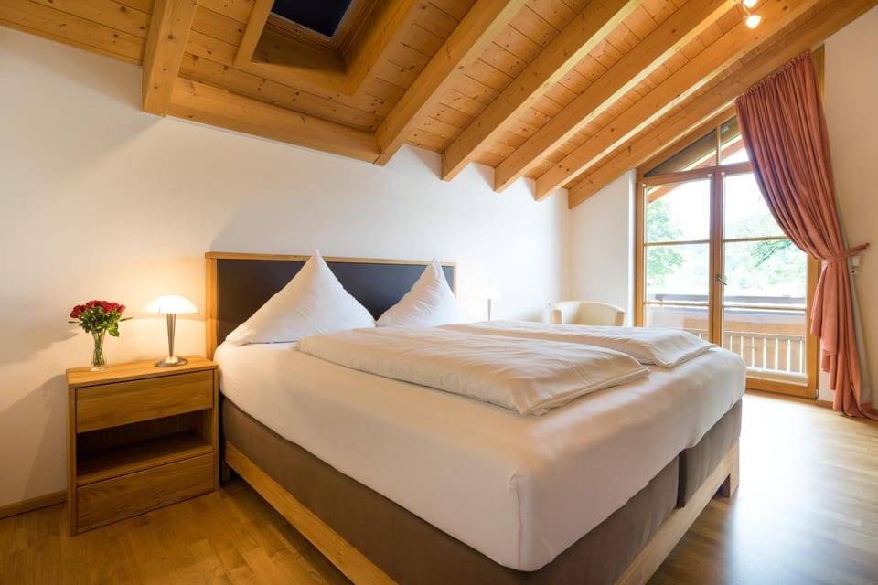 Ferienhaus Angermeier House in Oberstdorf