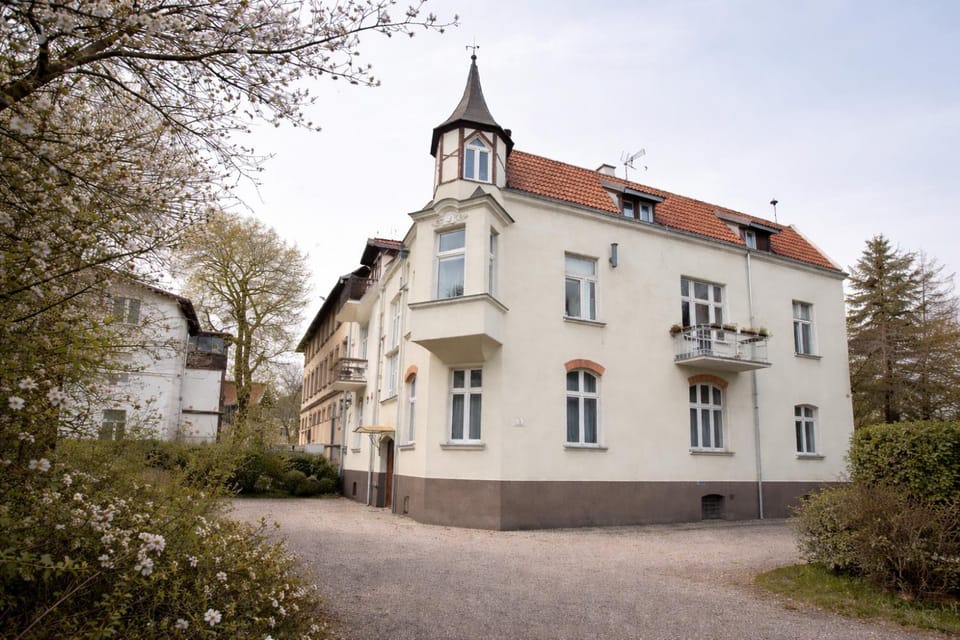 Dream Apartments- Sopot Avenue Apartment in Sopot