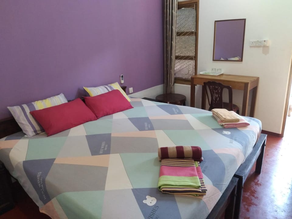 The Bavarian Resort Bed and Breakfast in Sri Lanka