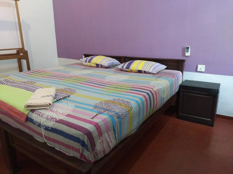 The Bavarian Resort Bed and Breakfast in Sri Lanka