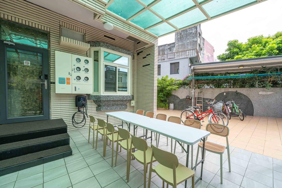 Hi Star Homestay Vacation rental in Taiwan, Province of China