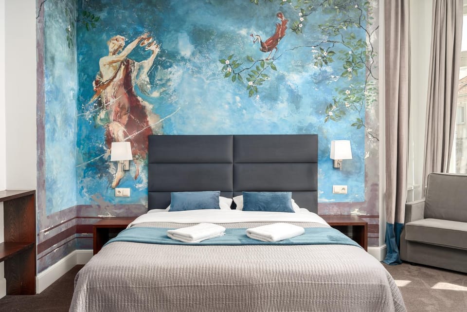 View (from property/room)