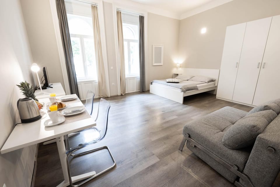 4flats Bed and Breakfast in Slovenia