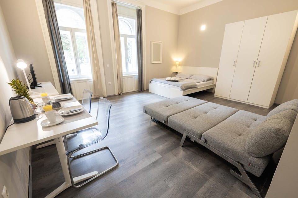 4flats Bed and Breakfast in Slovenia