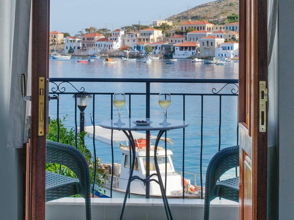 Sea view, Sea view