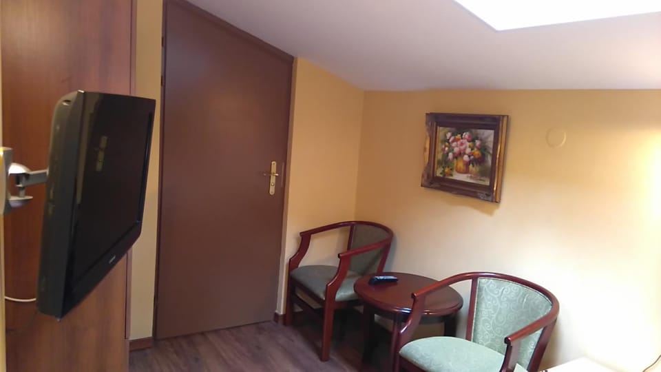 Villa Podkowa Bed and Breakfast in Masovian Voivodeship