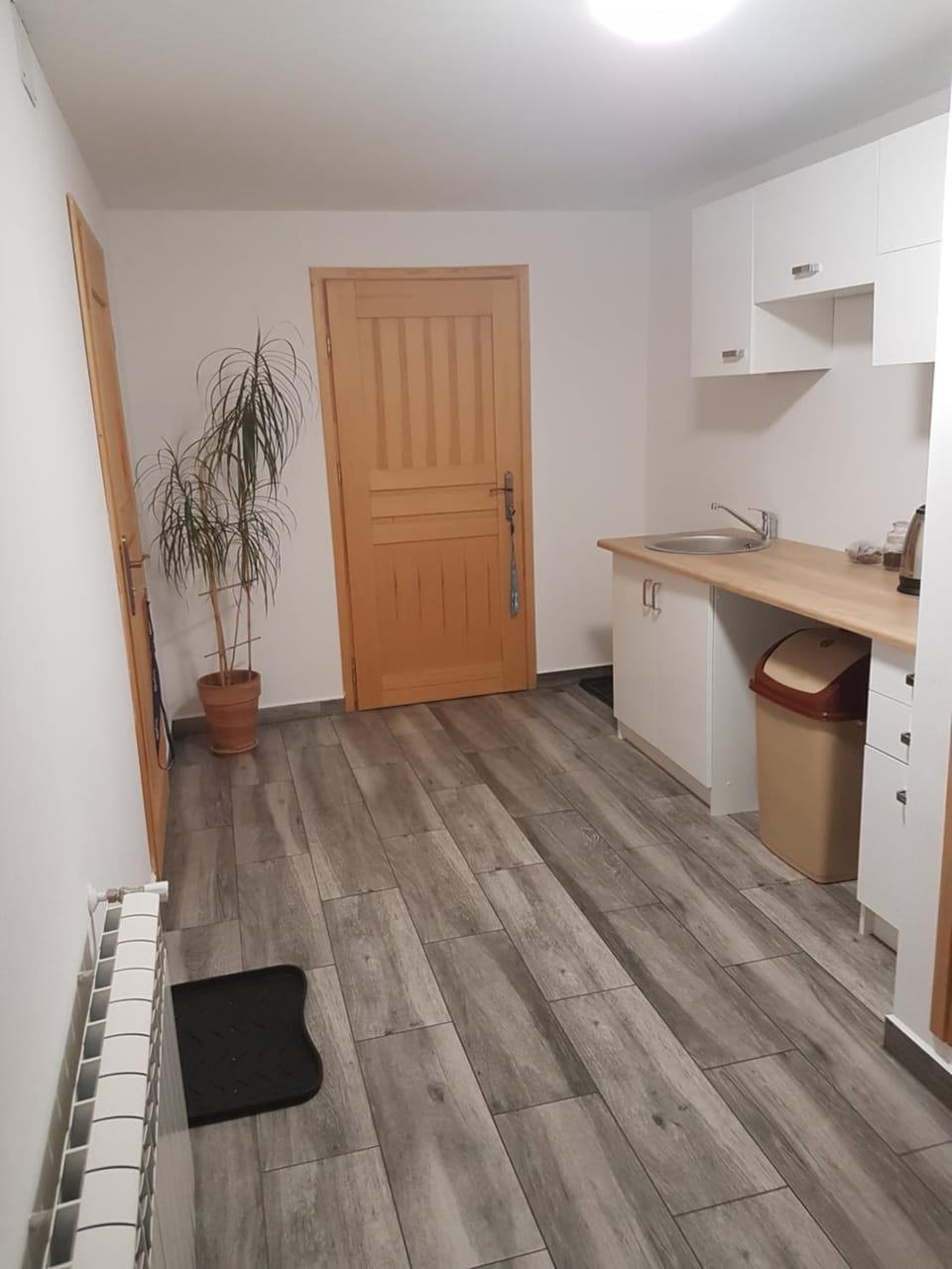 Hawrań Vacation rental in Lesser Poland Voivodeship