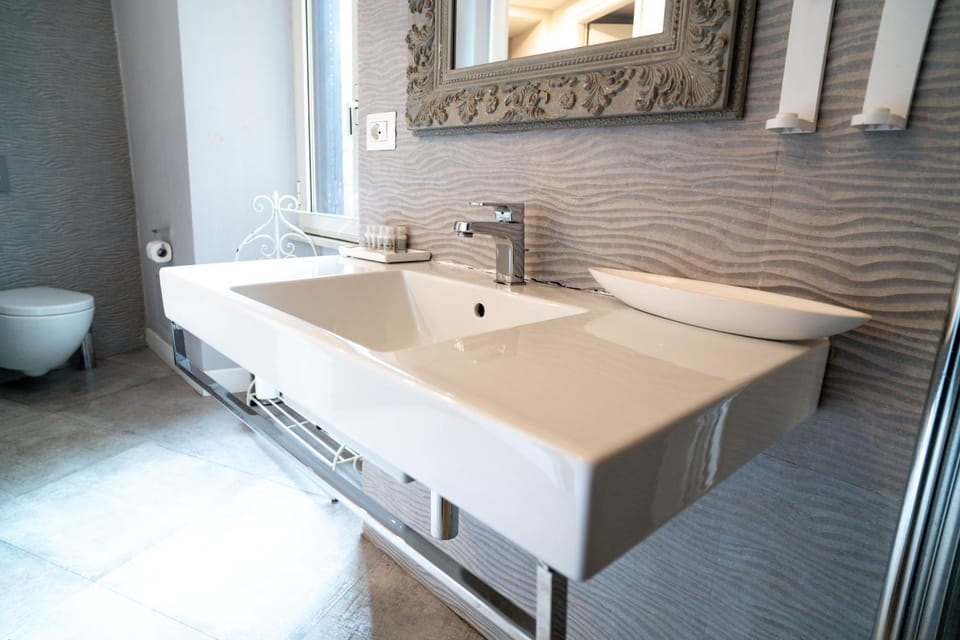 Spagna Art & Suites - CA Domus Collection Bed and Breakfast in Rome