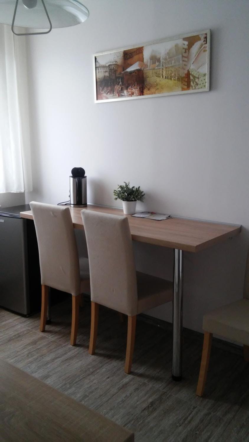 Apartamenty Pod Telegrafem Apartment in Poland