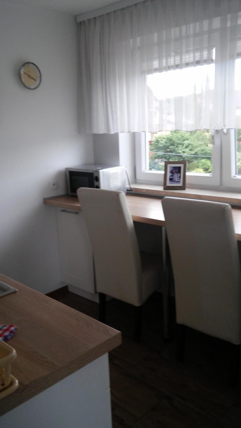 Apartamenty Pod Telegrafem Apartment in Poland
