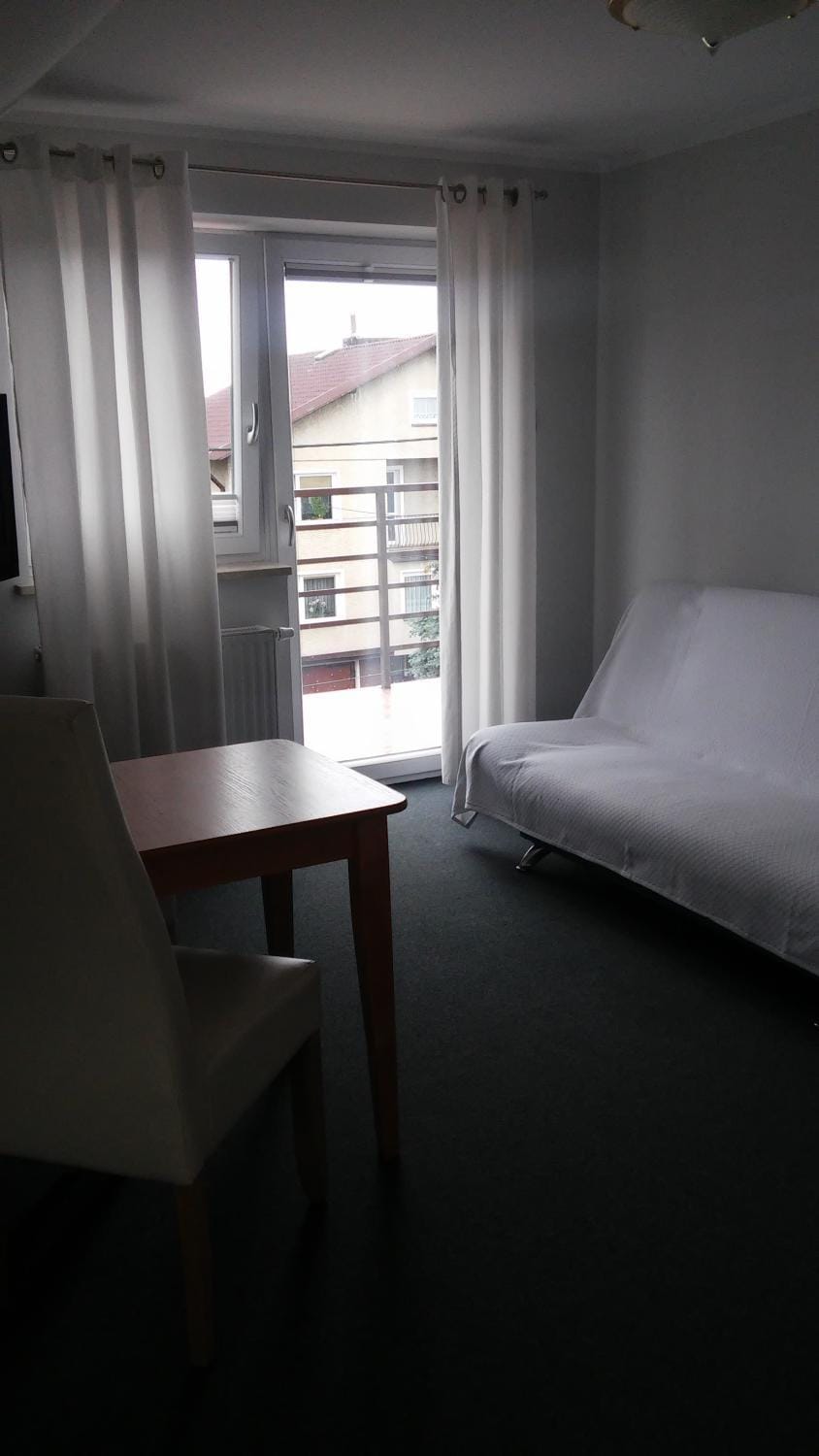Apartamenty Pod Telegrafem Apartment in Poland