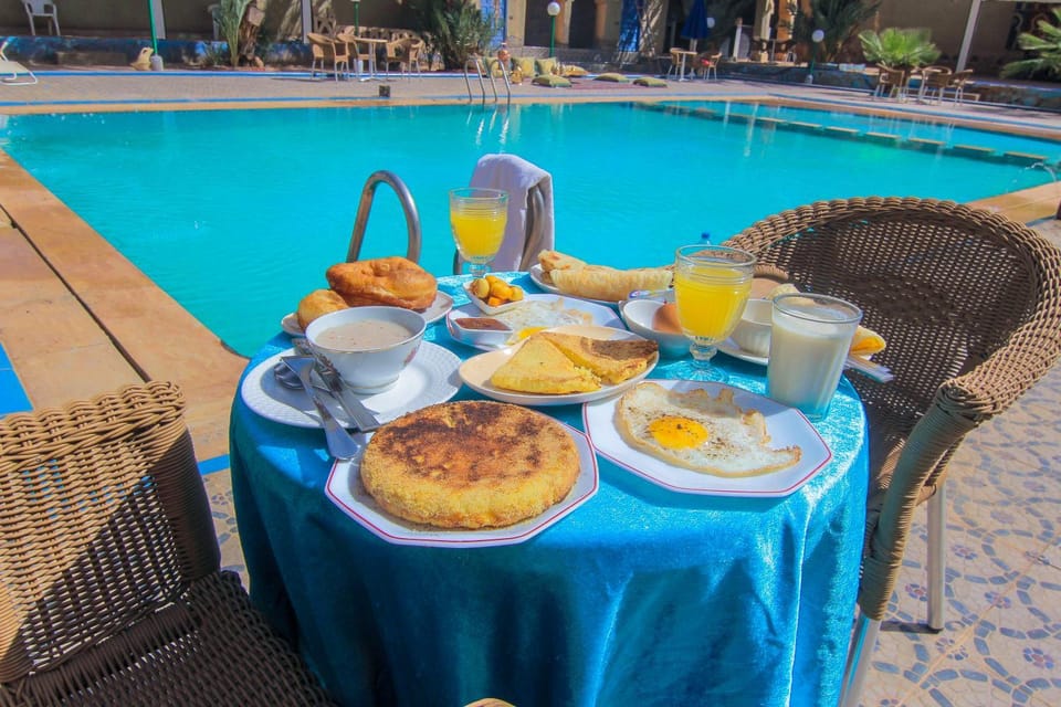 Breakfast