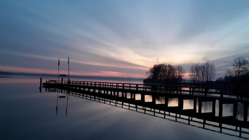Sunrise