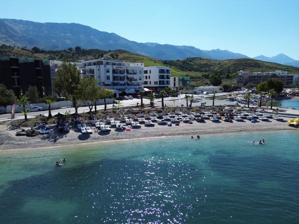 Hotel Denta Hotel in Vlorë County, Albania