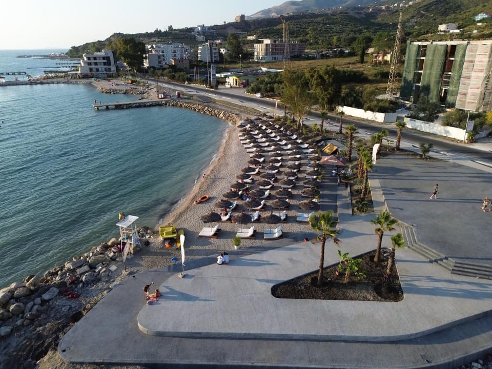 Hotel Denta Hotel in Vlorë County, Albania
