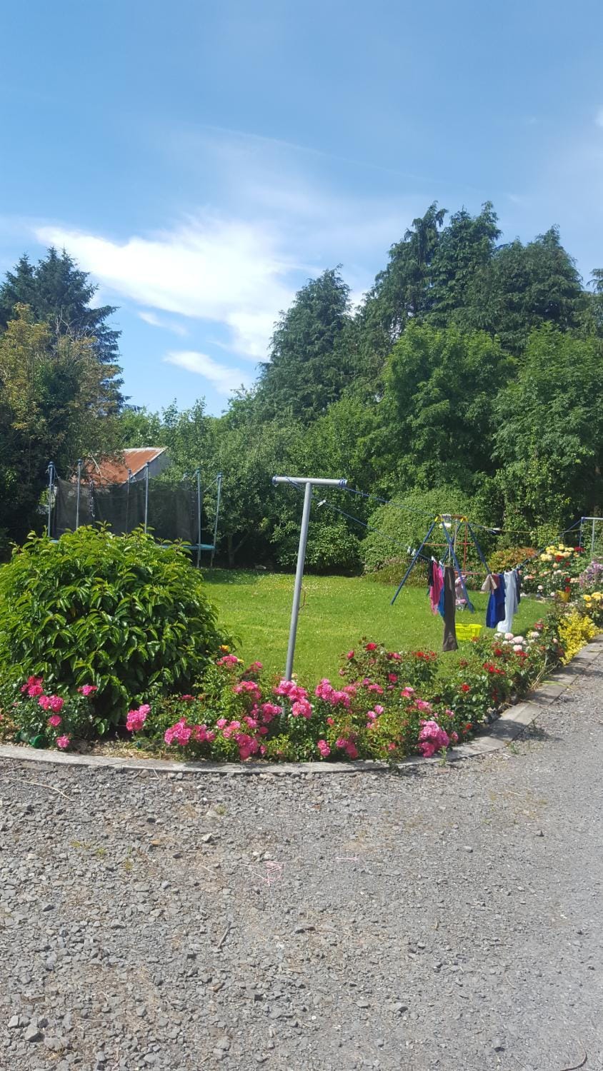 Tulla Villa Self Catering Apartment in County Sligo