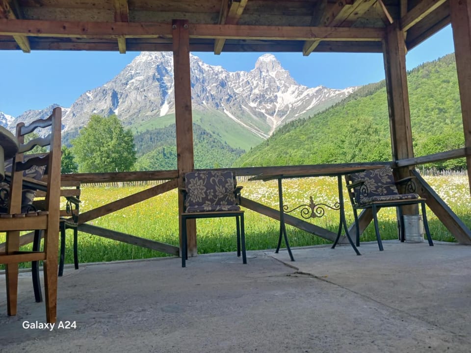 Guesthouse Daeli Bed and Breakfast in Georgia