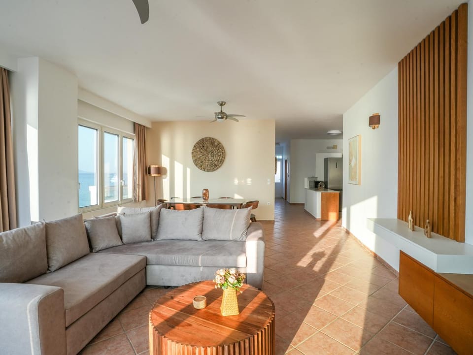 Ostria View House in Kardamena