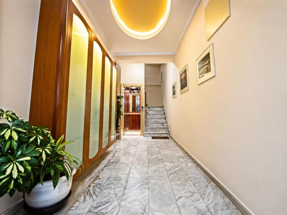Pioneer Excelsior Rooms Apartment in Pieria, Greece