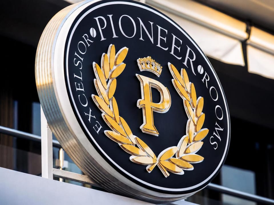 Pioneer Excelsior Rooms Apartment in Pieria, Greece