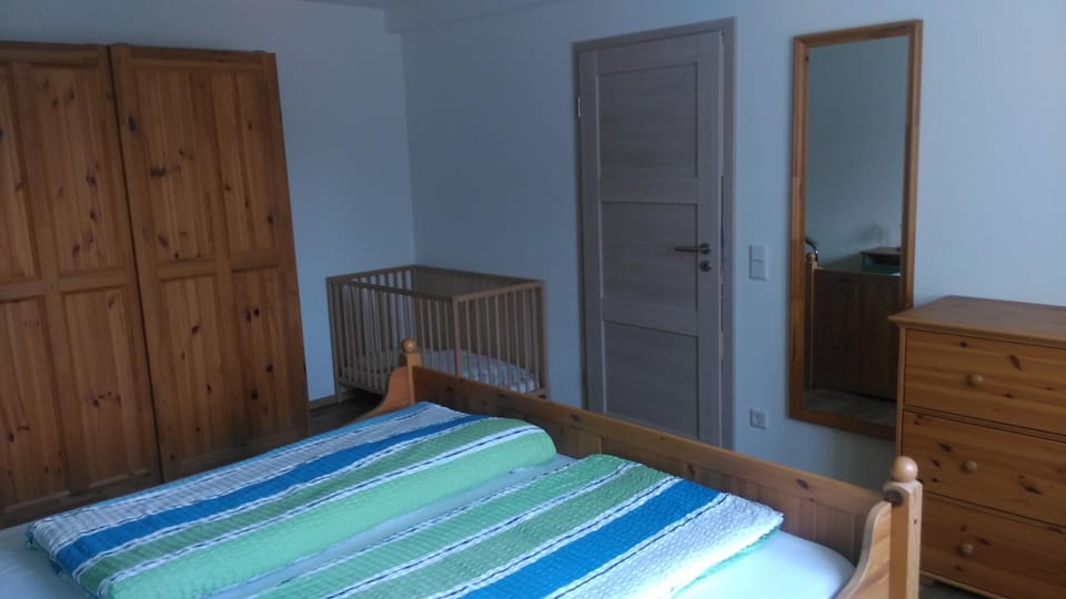 Ferienwohnung Am Verlorenen Bach Apartment in Bavaria
