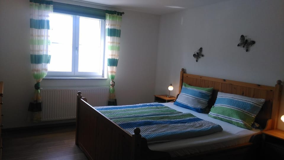 Ferienwohnung Am Verlorenen Bach Apartment in Bavaria