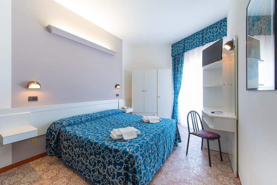 Hotel 2000 Hotel in Rimini