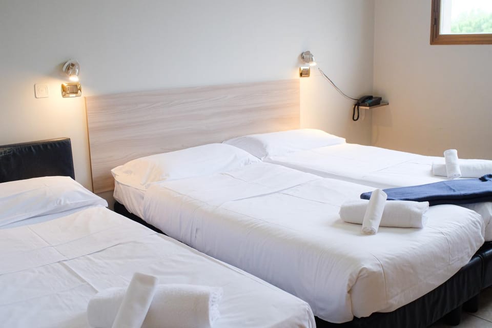 Hp Fly Hotel Bologna Hotel in Bologna